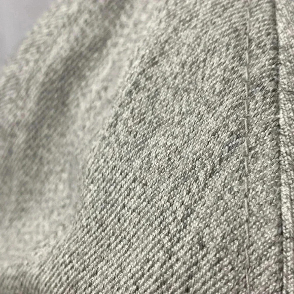 SALTWATER BREWERY HAT GRAY SALTWATER WAVE LOGO 210 FITTED HAT SIZE 6 7/8… - Picture 8 of 12